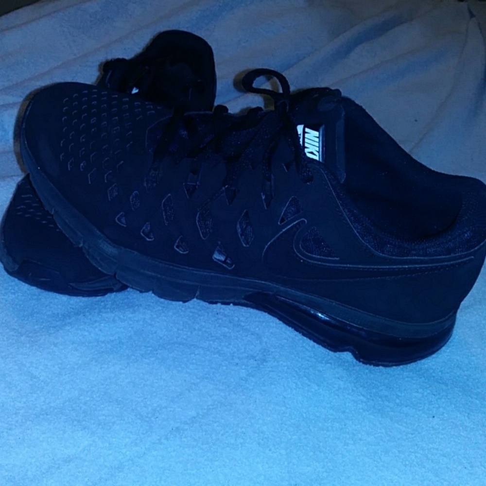 Nike running shoes